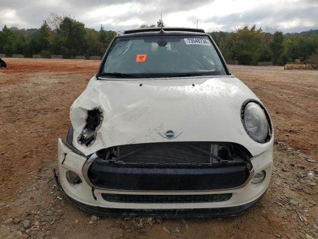 Photo 5 from auction – 2017 MINI COOPER with VIN WMWWG5C38H3C20537