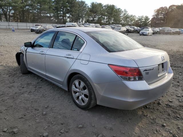 Photo 2 from auction – 2009 HONDA ACCORD EX with VIN 1HGCP26769A048331