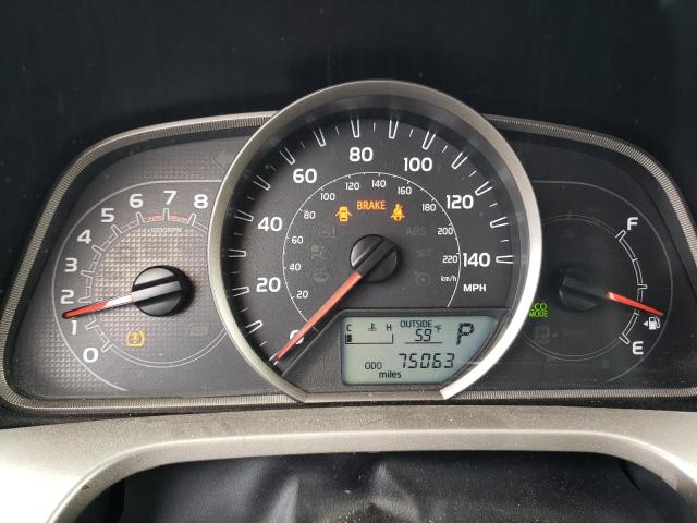 Photo 9 from auction – 2013 TOYOTA RAV4 XLE with VIN 2T3RFREVXDW042188