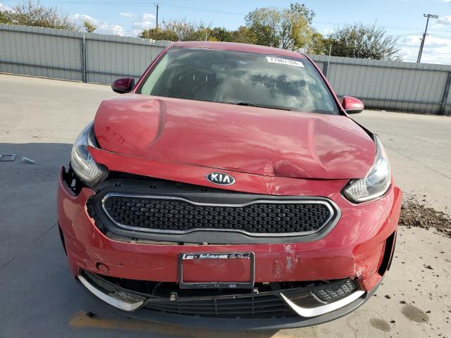 Photo 5 from auction – 2017 KIA NIRO FE with VIN KNDCB3LC7H5051153