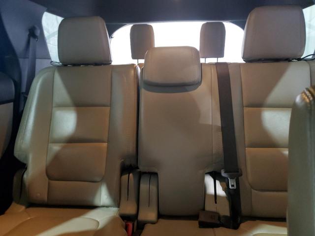 Photo 10 from auction – 2015 FORD EXPLORER X with VIN 1FM5K8D83FGC52996