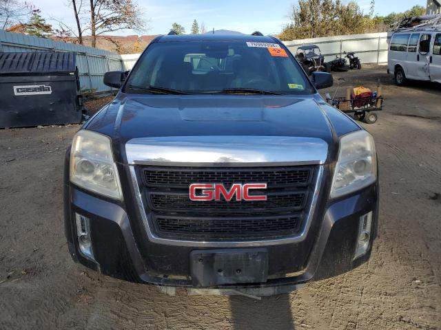 Photo 5 from auction – 2013 GMC TERRAIN SL with VIN 2GKFLTEK9D6275705