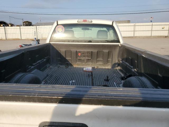 Photo 10 from auction – 2014 FORD F150 with VIN 1FTNF1CF8EKE74459