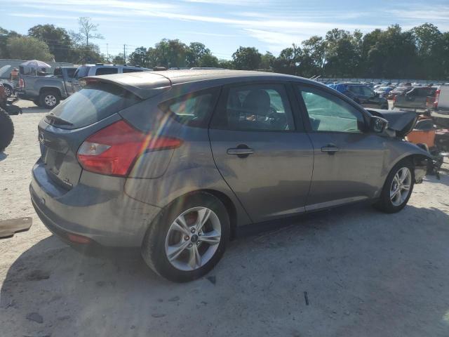 Photo 3 from auction – 2014 FORD FOCUS SE with VIN 1FADP3K21EL322364