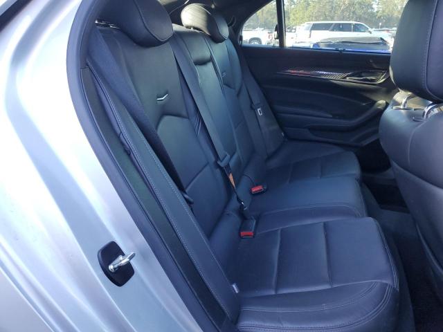 Photo 10 from auction – 2017 CADILLAC CTS PREMIU with VIN 1G6AS5SS0H0166978