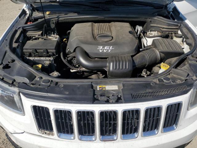 Photo 12 from auction – 2014 JEEP GRAND CHER with VIN 1C4RJFAG0EC239511