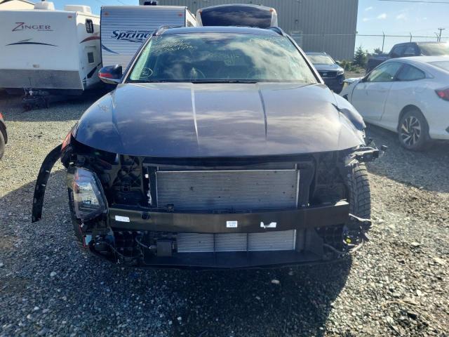 Photo 5 from auction – 2024 HYUNDAI TUCSON SEL with VIN KM8JCCDE3RU316710