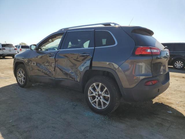 Photo 2 from auction – 2014 JEEP CHEROKEE L with VIN 1C4PJLCB6EW186609
