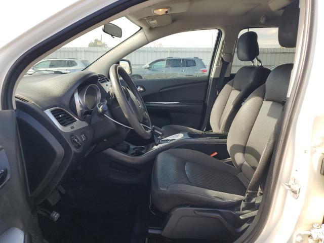 Photo 7 from auction – 2012 DODGE JOURNEY SX with VIN 3C4PDDBG1CT293273