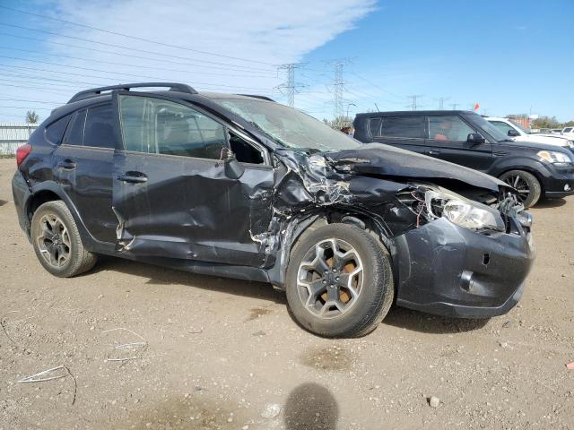 Photo 4 from auction – 2015 SUBARU XV CROSSTR with VIN JF2GPADC1F8223549