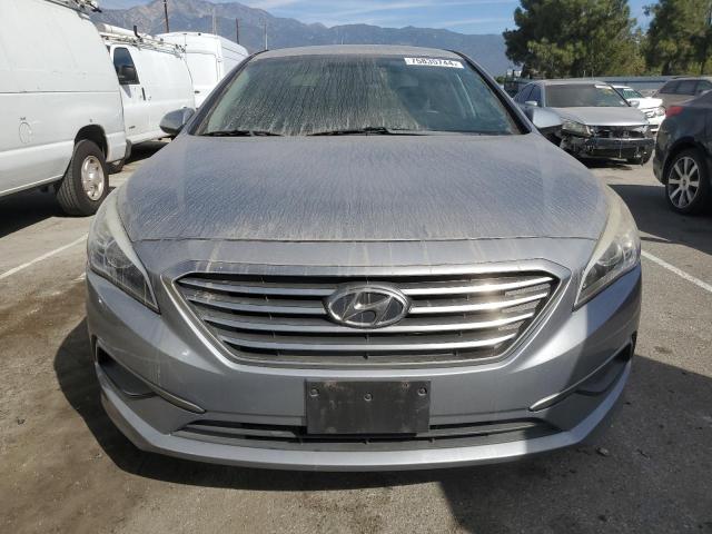 Photo 5 from auction – 2016 HYUNDAI SONATA SE with VIN 5NPE24AF0GH369867