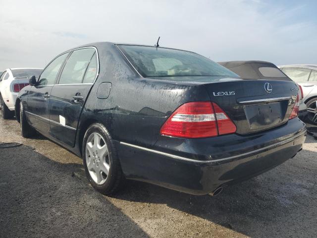 Photo 2 from auction – 2004 LEXUS LS 430 with VIN JTHBN36F640149301