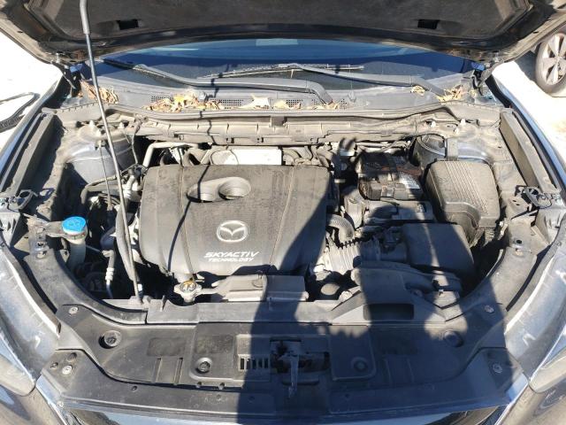 Photo 12 from auction – 2015 MAZDA CX-5 GT with VIN JM3KE4DY5F0457484