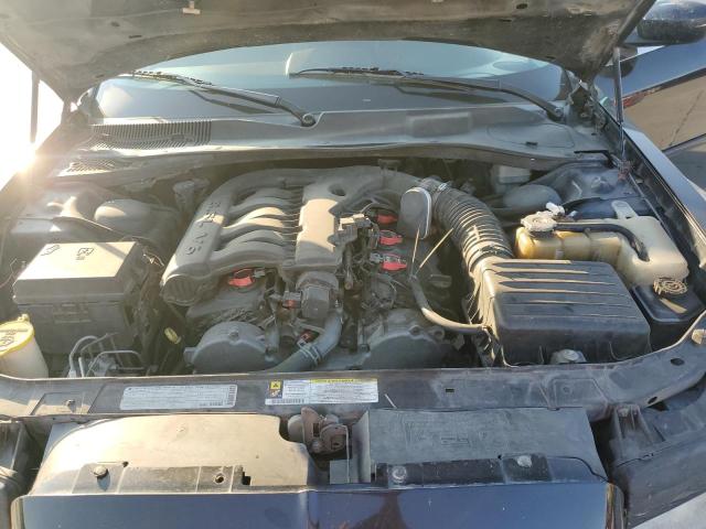 Photo 11 from auction – 2010 CHRYSLER 300 TOURIN with VIN 2C3CA5CV2AH225438