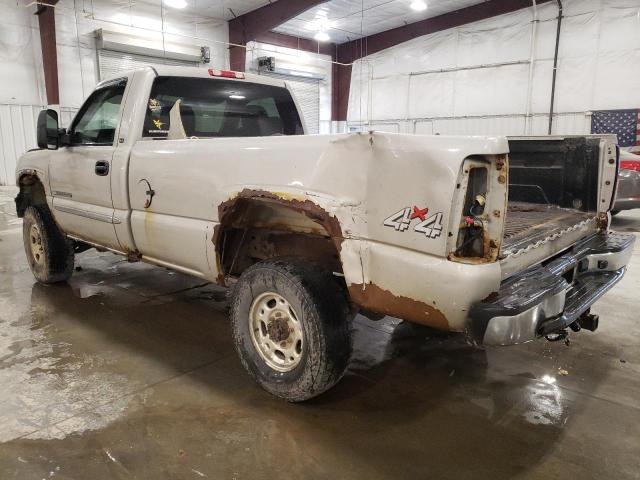 Photo 2 from auction – 2006 GMC SIERRA K25 with VIN 1GTHK24U96E128304