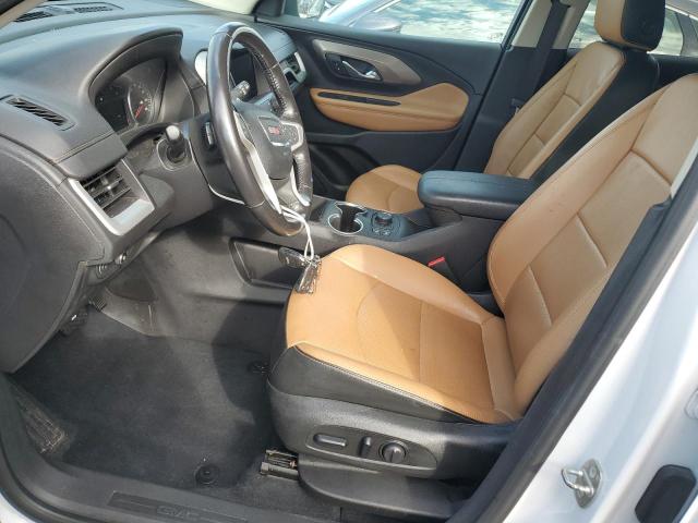 Photo 7 from auction – 2019 GMC TERRAIN SL with VIN 3GKALPEV0KL391895