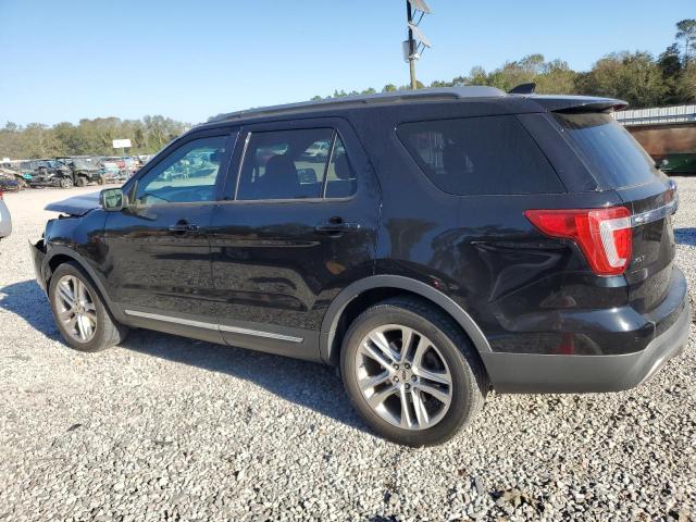 Photo 2 from auction – 2016 FORD EXPLORER X with VIN 1FM5K7D81GGC30698