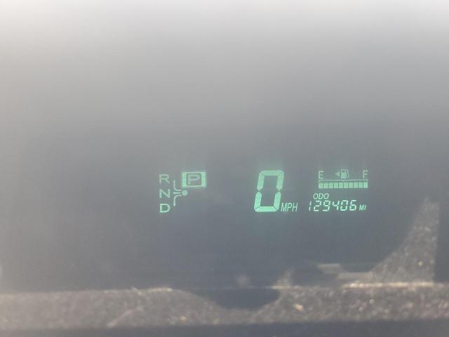 Photo 9 from auction – 2008 TOYOTA PRIUS with VIN JTDKB20U983399289
