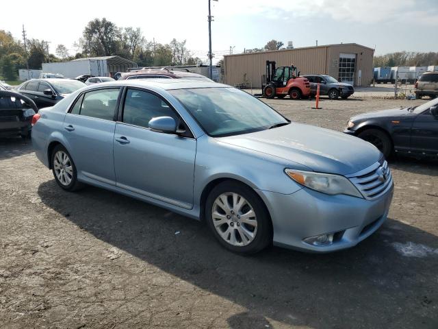 Photo 4 from auction – 2012 TOYOTA AVALON BAS with VIN 4T1BK3DB4CU457967