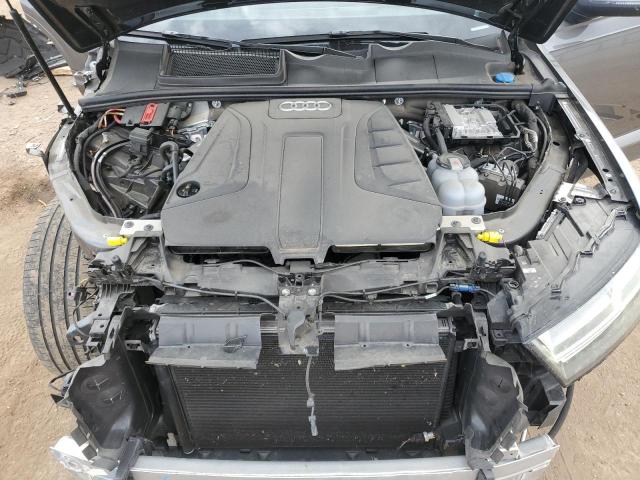 Photo 12 from auction – 2019 AUDI Q7 PREMIUM with VIN WA1LHAF76KD033820