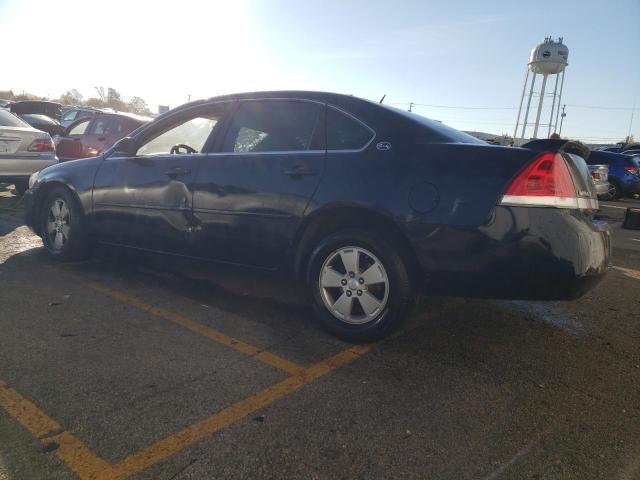 Photo 2 from auction – 2007 CHEVROLET IMPALA LT with VIN 2G1WT58N979215545