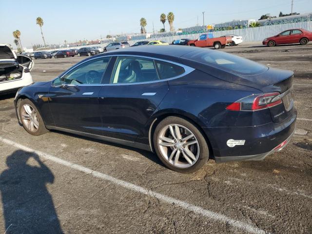 Photo 2 from auction – 2013 TESLA MODEL S with VIN 5YJSA1CN5DFP18945