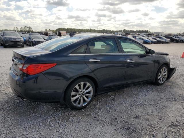 Photo 3 from auction – 2013 HYUNDAI SONATA SE with VIN 5NPEC4AC5DH571313