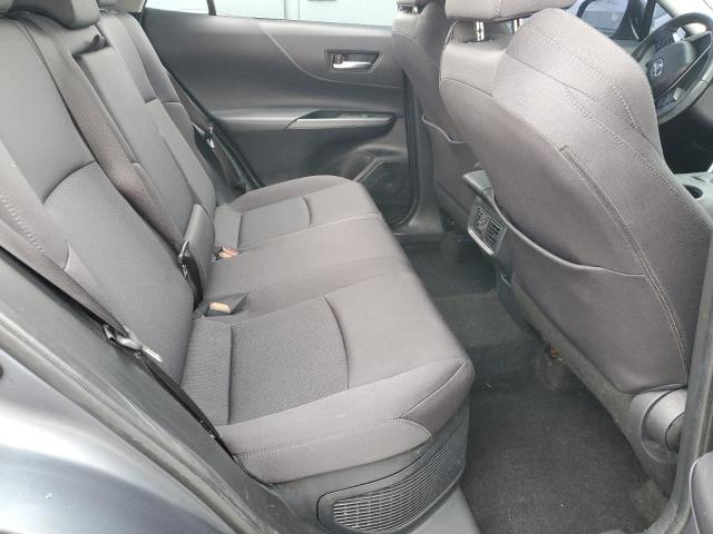 Photo 11 from auction – 2021 TOYOTA VENZA LE with VIN JTEAAAAH6MJ007459