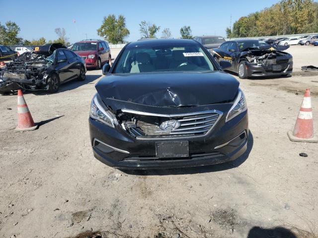 Photo 5 from auction – 2017 HYUNDAI SONATA SE with VIN 5NPE24AF0HH549836
