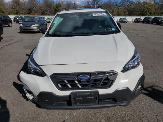 Photo 5 from auction – 2021 SUBARU CROSSTREK with VIN JF2GTHSC4MH300497