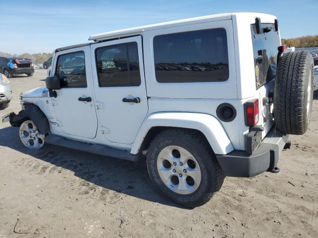 Photo 2 from auction – 2015 JEEP WRANGLER U with VIN 1C4HJWEG9FL531178