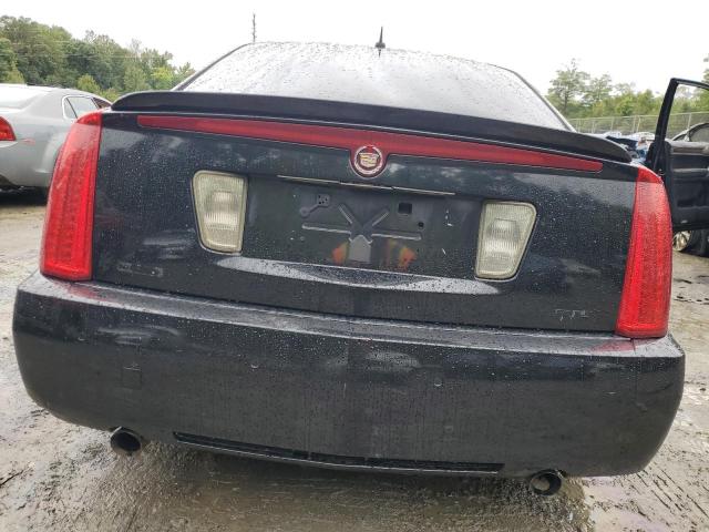 Photo 6 from auction – 2008 CADILLAC STS with VIN 1G6DC67A980111364