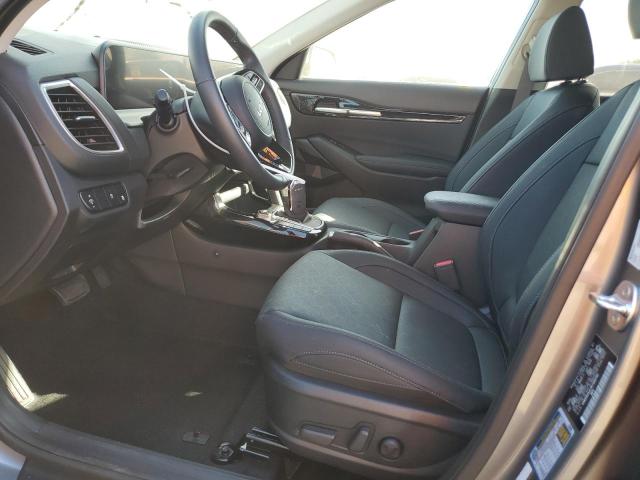 Photo 7 from auction – 2024 KIA SELTOS EX with VIN KNDER2AA7R7589793