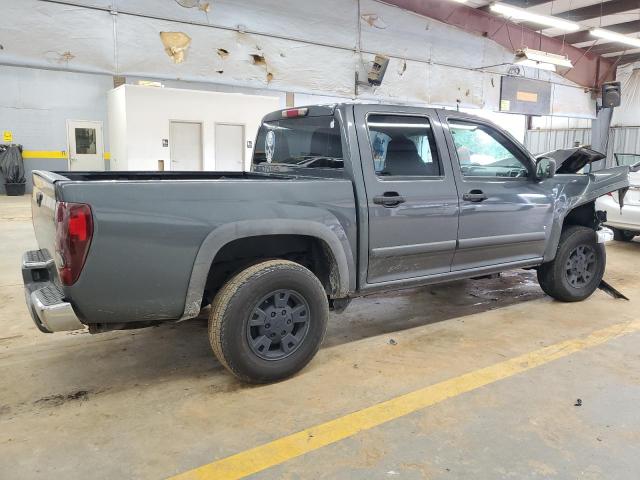 Photo 3 from auction – 2008 CHEVROLET COLORADO with VIN 1GCDT13E188139167