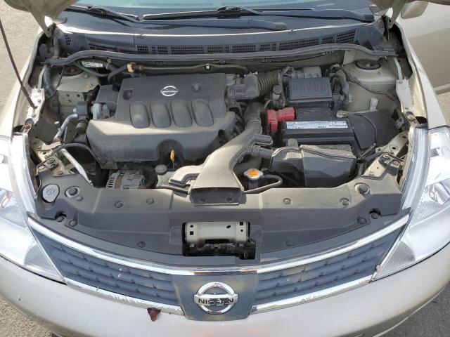 Photo 11 from auction – 2009 NISSAN VERSA S with VIN 3N1BC11E39L416286