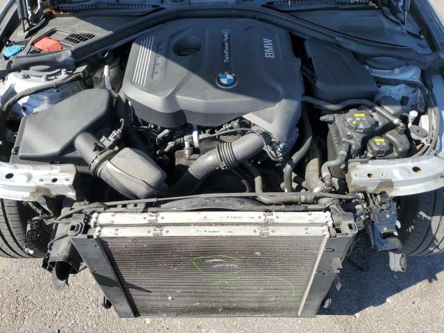 Photo 11 from auction – 2018 BMW 430I GRAN with VIN WBA4J1C52JBG77164