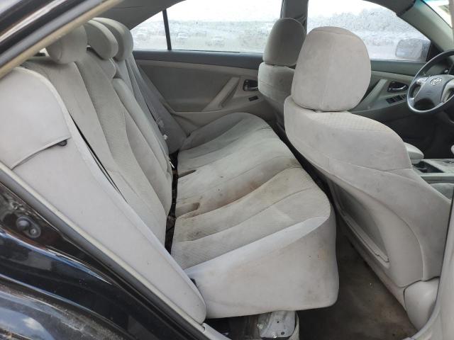 Photo 10 from auction – 2008 TOYOTA CAMRY CE with VIN 4T1BE46K58U735924