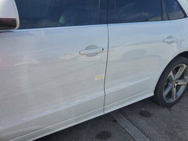 Photo 13 from auction – 2014 AUDI Q5 PREMIUM with VIN WA1DGAFPXEA006777