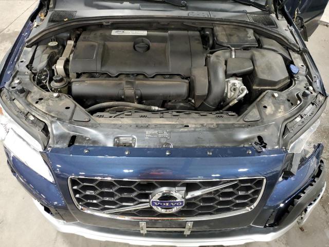 Photo 12 from auction – 2014 VOLVO XC70 3.2 with VIN YV4940BZ6E1179215