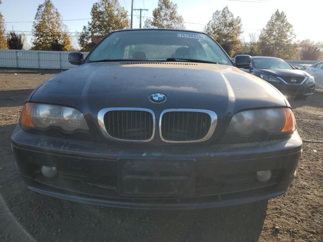 Photo 5 from auction – 2003 BMW 325 CI with VIN WBABN33433PC99425