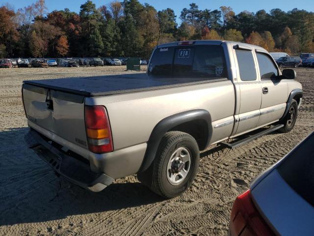 Photo 3 from auction – 2002 GMC NEW SIERRA with VIN 2GTEC19V521138108