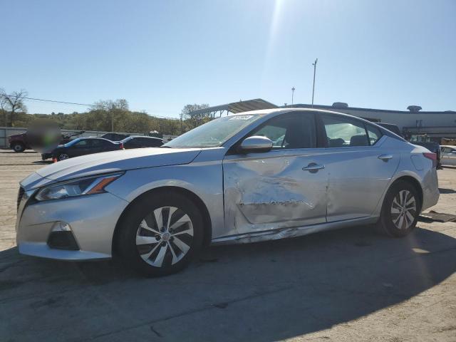 NISSAN ALTIMA S 2020 with VIN 1N4BL4BV8LC211536 - Photo from auction