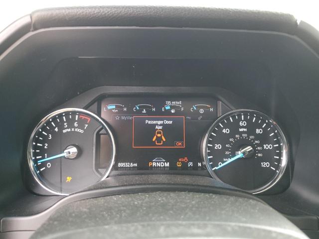 Photo 9 from auction – 2020 FORD EXPEDITION with VIN 1FMJU1KT7LEA85721
