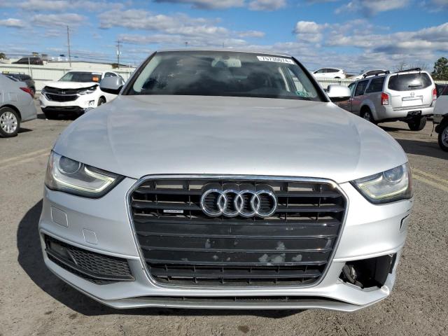 Photo 5 from auction – 2014 AUDI A4 PREMIUM with VIN WAUFFAFLXEN008386