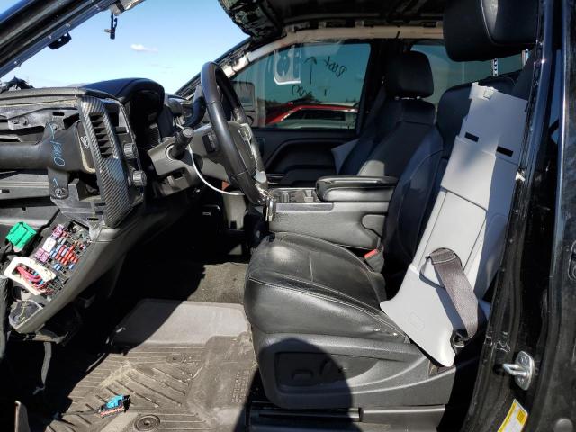 Photo 7 from auction – 2017 GMC SIERRA K15 with VIN 3GTU2NECXHG286281