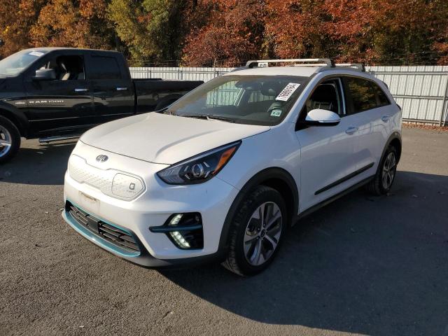 KIA NIRO EX 2020 with VIN KNDCC3LG2L5036309 - Photo from auction