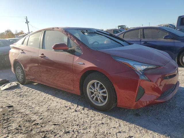 Photo 4 from auction – 2018 TOYOTA PRIUS with VIN JTDKARFU1J3546911