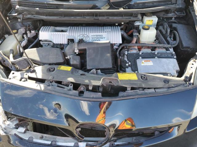 Photo 12 from auction – 2010 TOYOTA PRIUS with VIN JTDKN3DU3A1213092