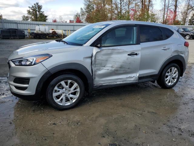 Photo 1 from auction – 2020 HYUNDAI TUCSON SE with VIN KM8J23A44LU241540
