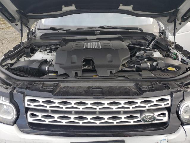 Photo 12 from auction – 2016 LAND ROVER RANGE ROVE with VIN SALWR2EF9GA599647